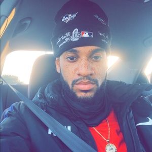 Meet your Posher, Malik